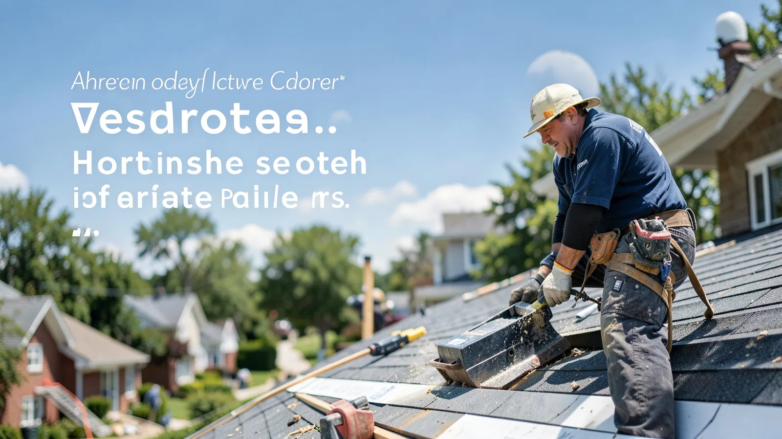 Roof Replacement in Honolulu, HI near me